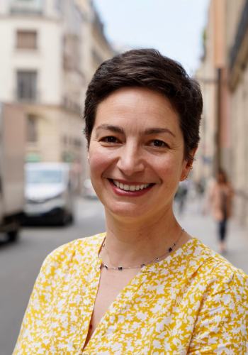 Divisions foncières